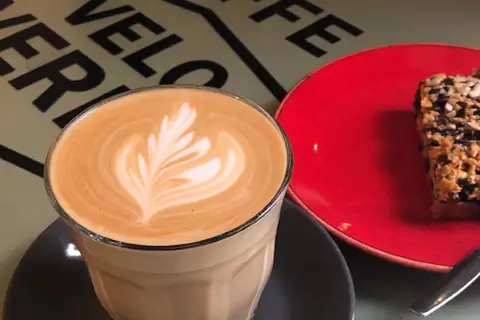 Caffe Velo Verde photo 1