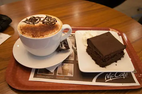 Caffe Velo Verde photo 4